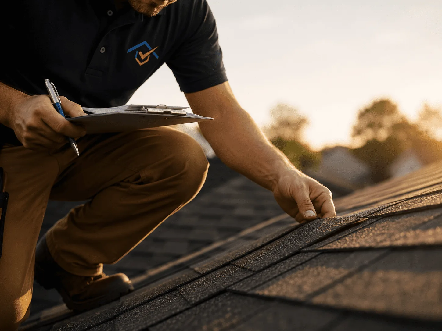 Why Choose Roof Inspection in Rosanky, TX